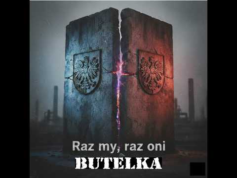 BUTELKA - Raz my raz oni