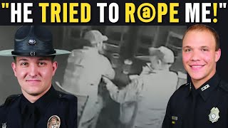 Virginia Police Officer Shoots His Sergeant At A Bar!!
