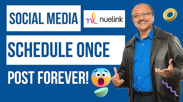 Nuelink Review | Social Media Management Tool 2024