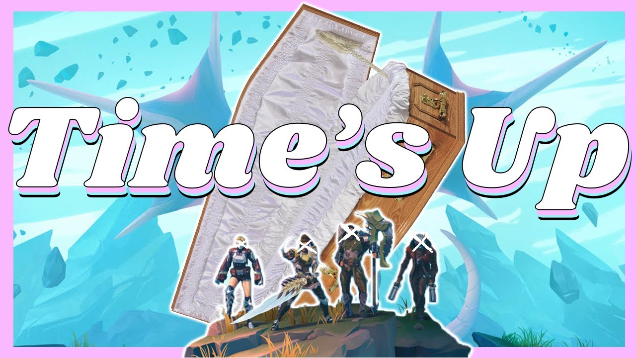 DAUNTLESS is DEAD - But Should It Be?