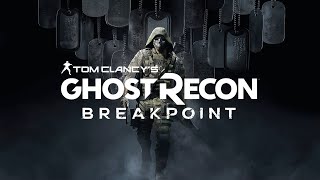 Tom Clancy's Ghost Recon Breakpoint - CAP 13 - 4K UHD - EN ESPAÑOL