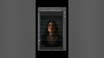 Photoshop Tips 2025 : Create Realistic Window Shadow Effect Using Photoshop Tutorial #photoedit