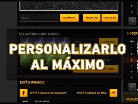 ¿Qué son los Torneos VIP por Invitación?