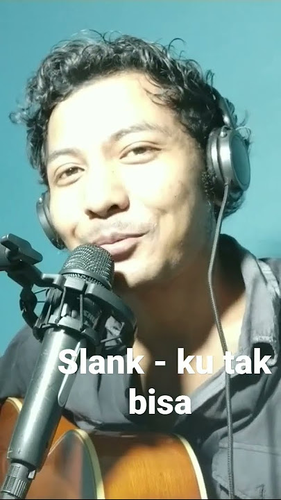 ku tak bisa jauh darimu - viral ( Slank )