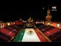 México banda musical SPASSKAYA TOWER 2014