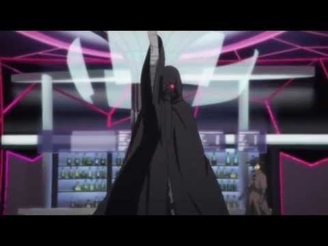 アニメ「ソードアート・オンライン2」 Sword Art Online II ＜俺と銃の名は、デスガンだ。＞
