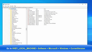 How to Fix RunDLL Error "The specified module could not be found" in Windows 10