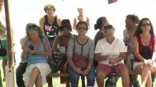 Australia Day/Survival Day 2014