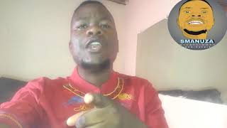 Moque slender boy Mazion