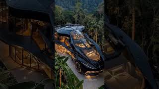 The Beautiful House And Beautiful Sounds 4K 8K Video Viral Trailer Movie 4K Editing