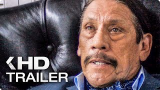 MAXIMUM IMPACT Trailer German Deutsch (2019)