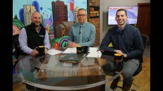 Brian Rich, Consumers Energy