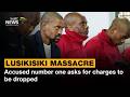 Lusikisiki Massacre | Accused number one asks for charges to be dropped