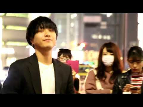 マリーゴールド(あいみょん)/ ANFiNY KAZUKI　2019/04/21　新宿ソロ路上