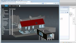 WebGL-Publisher Export for Autodesk® Revit®  2.0 (english)