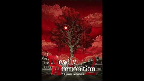 Deadly Premonition 2: A Blessing in Disguise - Amazing Grace