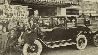 How 1920s Movies Were Advertised (Part 3)