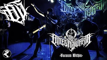 The Omega Swarm - Vacuum Within   (Official Video)