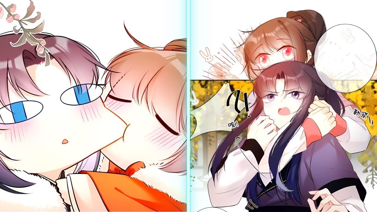 KEDULUAN! BARU MAU MINTA PUTUS, TUNANGANNYA MALAH MENCAMPAKKANNYA! ROMANSA MANHWA