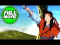 HUA MULAN | Full Length Cartoon Movie in English