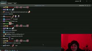 Poke explains the reason behind all the subtweeting | Pokelawls