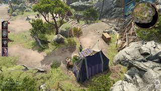 バルダーズゲート3】20260725-5 - YouTube
