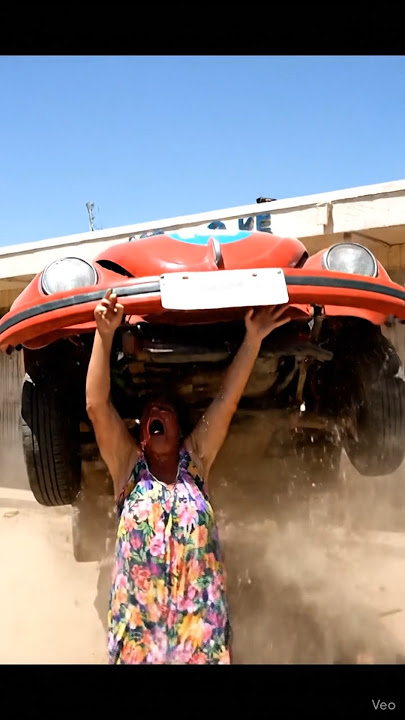 Dona Ivoneude is furious about being cheated on 😅😁😁 #veo3 #memes