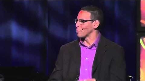Rock Church - NRB w/ Miles McPherson on Loving, Serving, and Doing Something