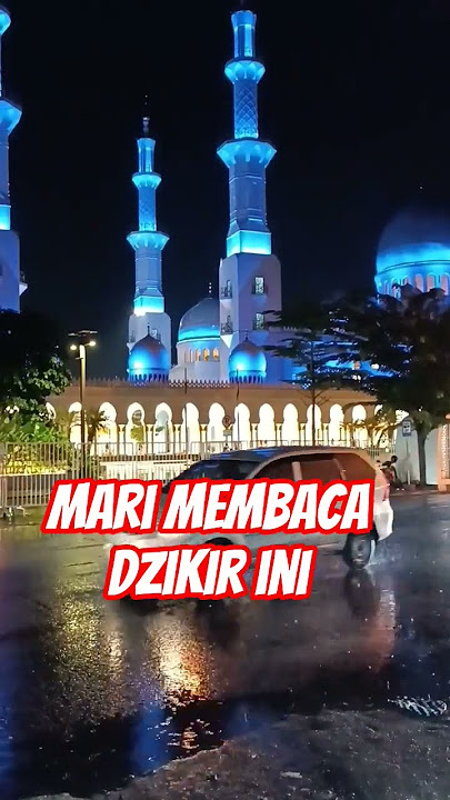 Baca Dzikir ini sebanyak 5 kali#dzikir #quotes #yukberdoa #motivation #foryou #indonesia #storywa