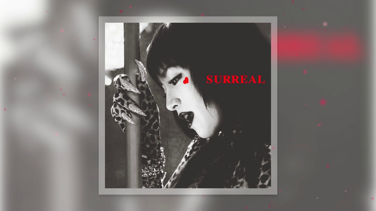 浜崎あゆみ / SURREAL (Acappella) - YouTube