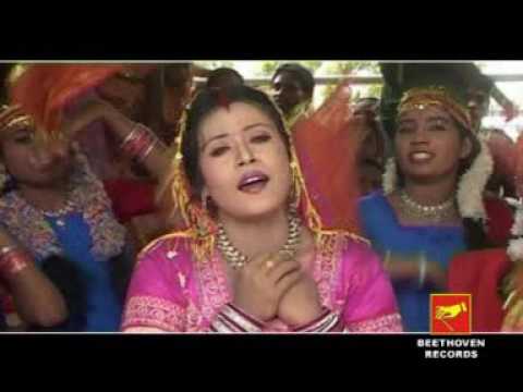 New Hindi Shivrati Song  Aa Maa Aa Tujhe Dil Ne Pukara  Dipak Raowlani Sanjo Baghel  VIDEO SONG