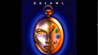 DREAMS / Dreams (2CD) (2023 reissue) あのAOR HEAVEN ClassixのDREAMS！