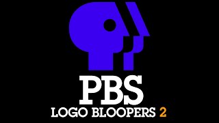 PBS Logo Bloopers 2