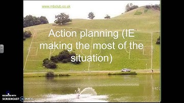 Blended Learning Pecha Kucha