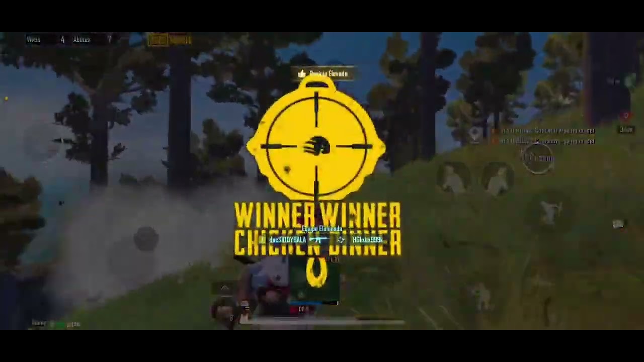 HIGHLIGHTS FOCO PMCO 2023 | DACTEAM | PUBG MOBILE | IPHONE XS MAX #7