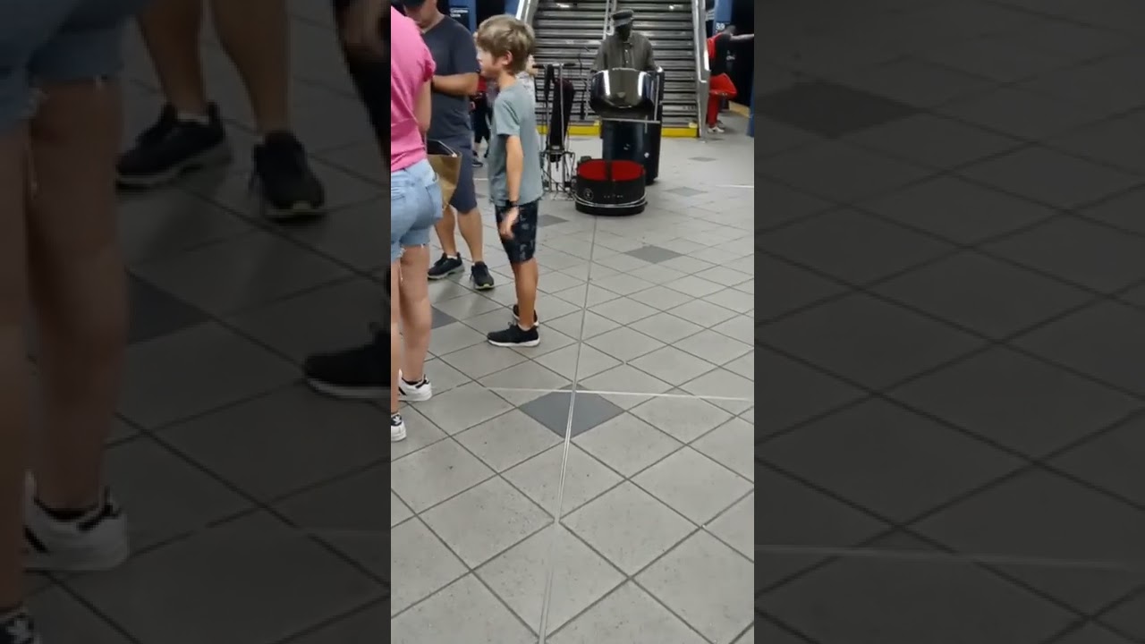 DJ steel pan music YouTube