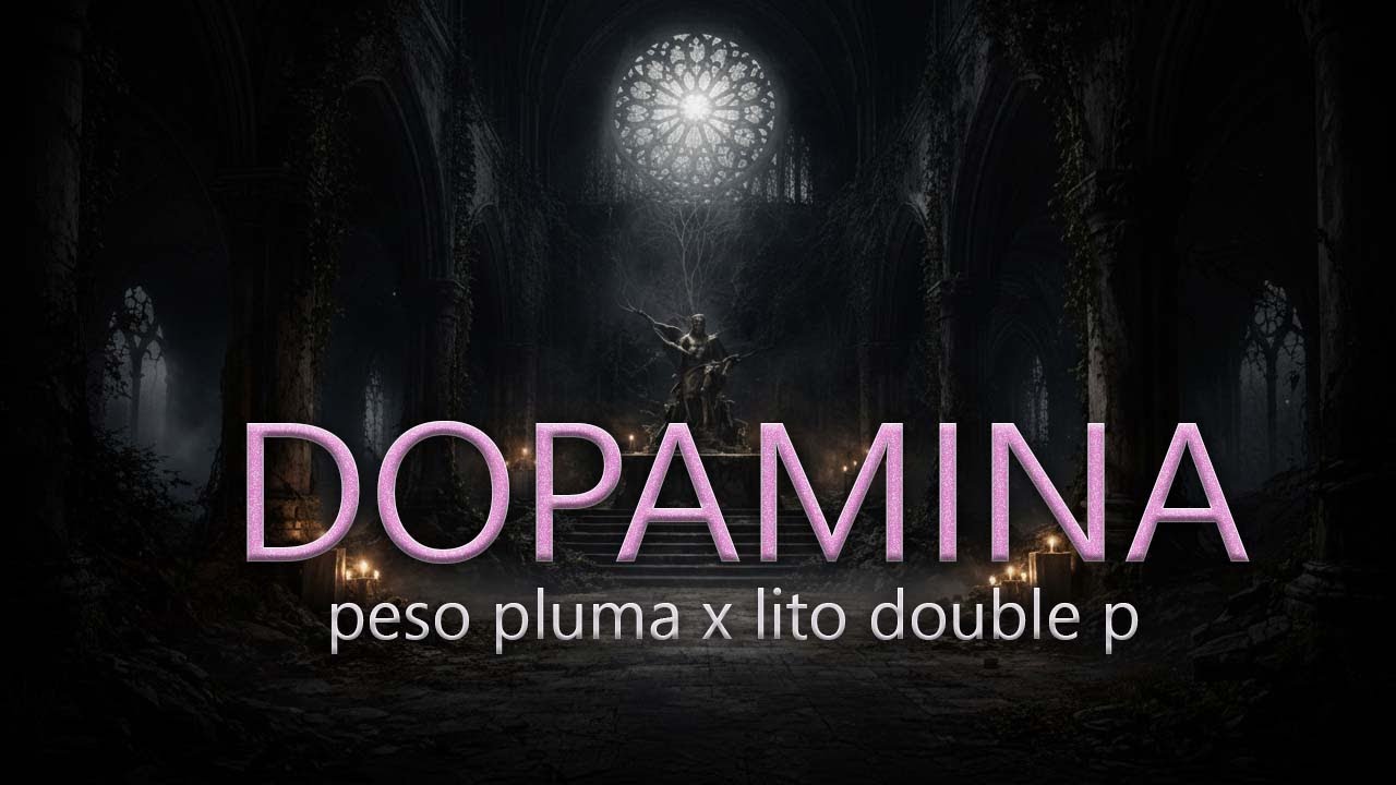 Adicción Lenta - Peso Pluma & Tito Double P