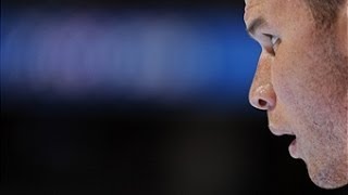Blake griffin - the developing point guard