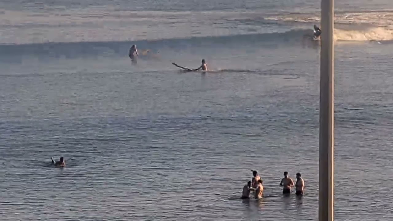 “Clinkton? (It’s Such a Mens)” music video 