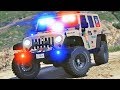 Park Ranger Patrol | GTA 5 LSPDFR #386