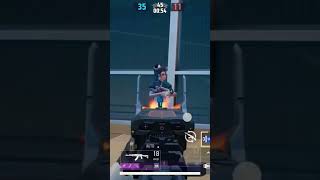 Skill Focus: "Farlight 84 Deathmatch: Non-Stop 1v4 Action! 🔫#gaming #shorts #girlgamer #farlight84