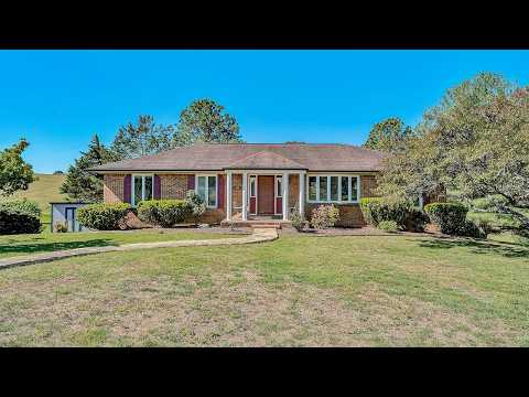 189 Westridge Dr, Daleville, VA home video tour