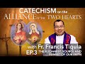 Catechism with Fr. Francis "THE EUCHARIST SOURCE AND SUMMIT OF FAITH" (TAGALOG)