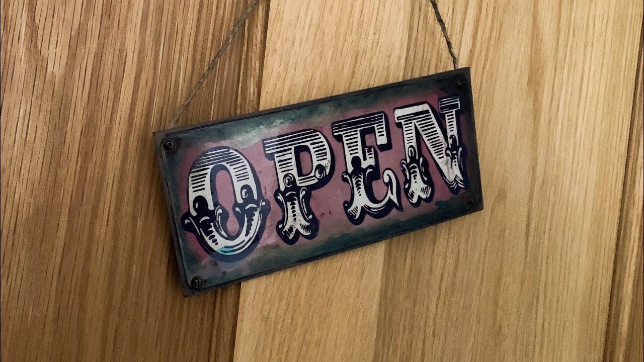 Updated Craft Room Tour 2024! 😃