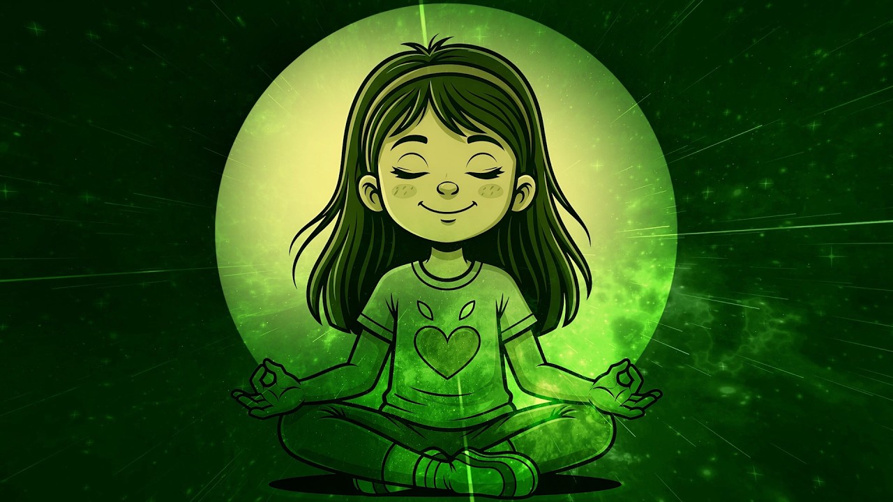 Heart-Centered Twin Flame Love Meditation | Calm Emotional Overwhelm, Heal Sensitivity & Enjoy Love