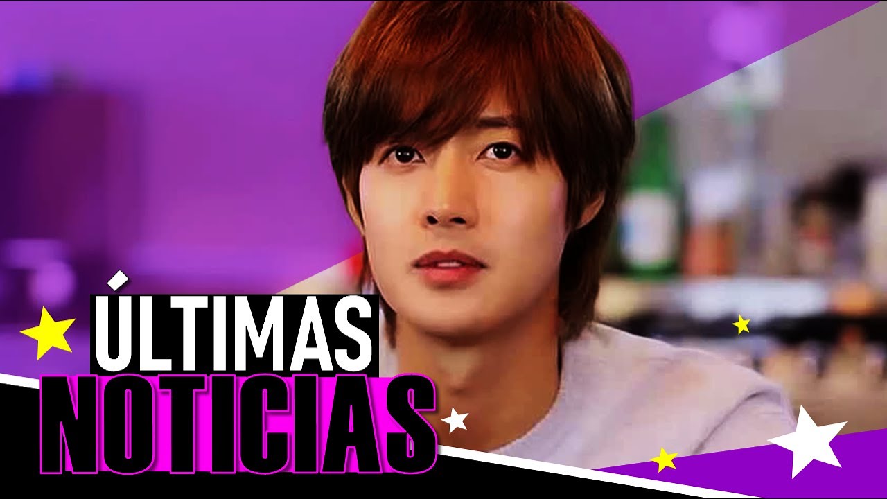 TODO LO QUE ESTÁ PASANDO CON KIM HYUN JOONG + FUERTES ACUSACIONES DE LA MAMÁ DE SU HIJO