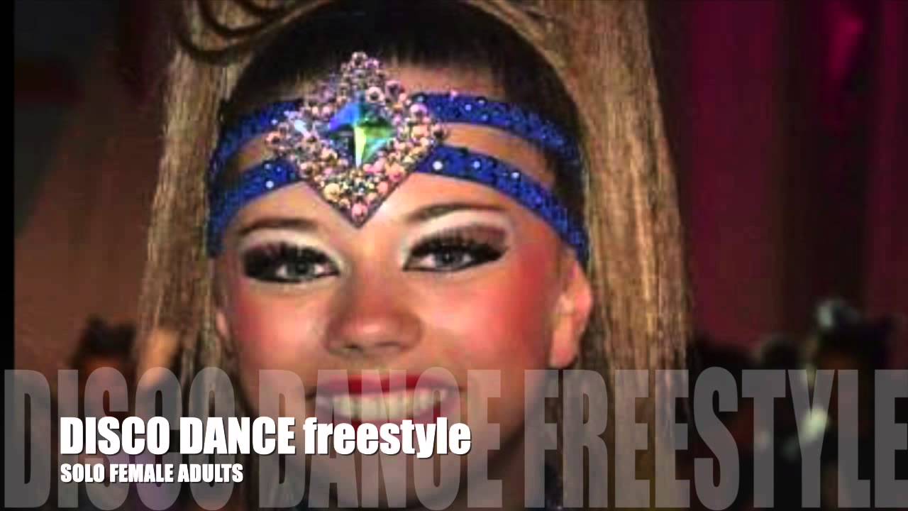 Dance Fever champions 2014 YouTube