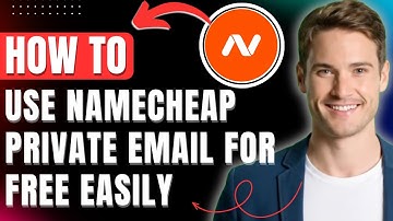 How to Use Namecheap Private Email, its pricing & How to Subscribe for Free