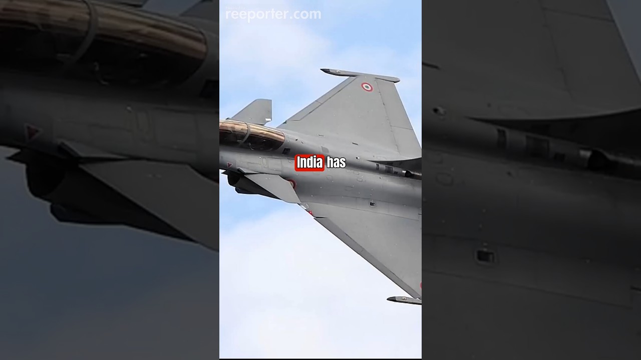 India's $10 Billion Jet Scandal Explained