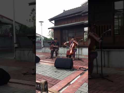農村武裝青年-白海豚之歌